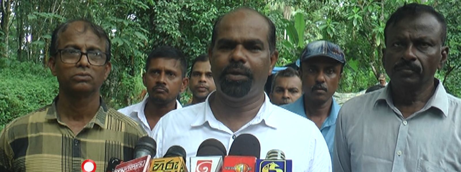 Opposition Blames Authorites Over Easter Probe
